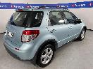 Thumbnail '7' of Suzuki SX4