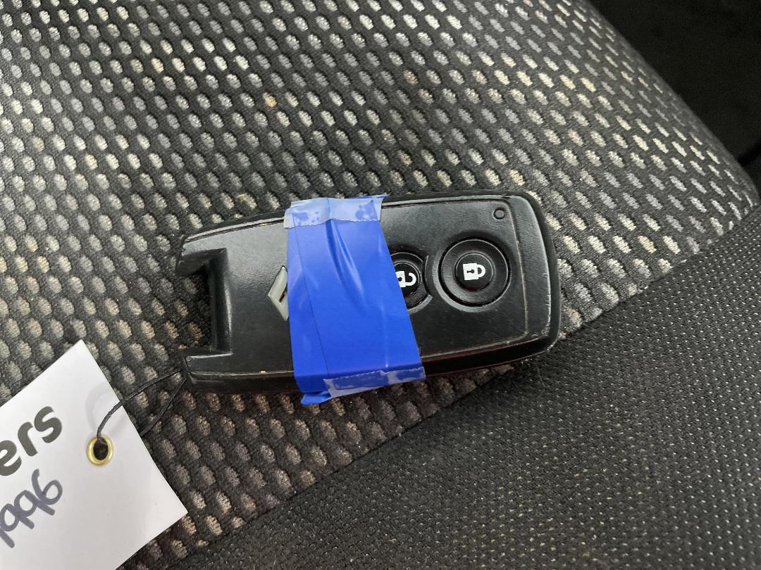 Photo '22' of Suzuki SX4 Photo '22' of Suzuki SX4