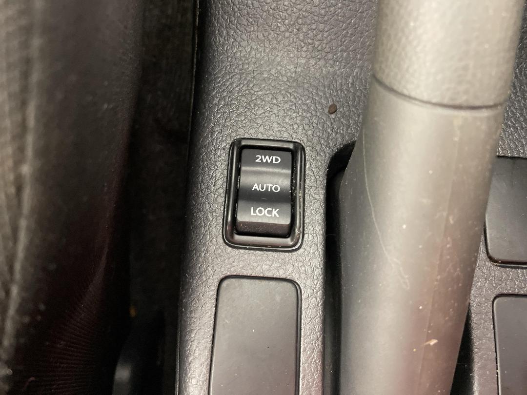 Photo '27' of Suzuki SX4 Photo '27' of Suzuki SX4