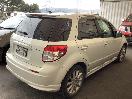 Thumbnail '4' of Suzuki SX4
