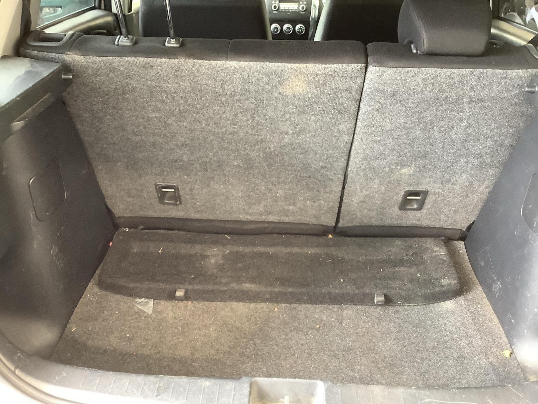 Photo '6' of Suzuki SX4