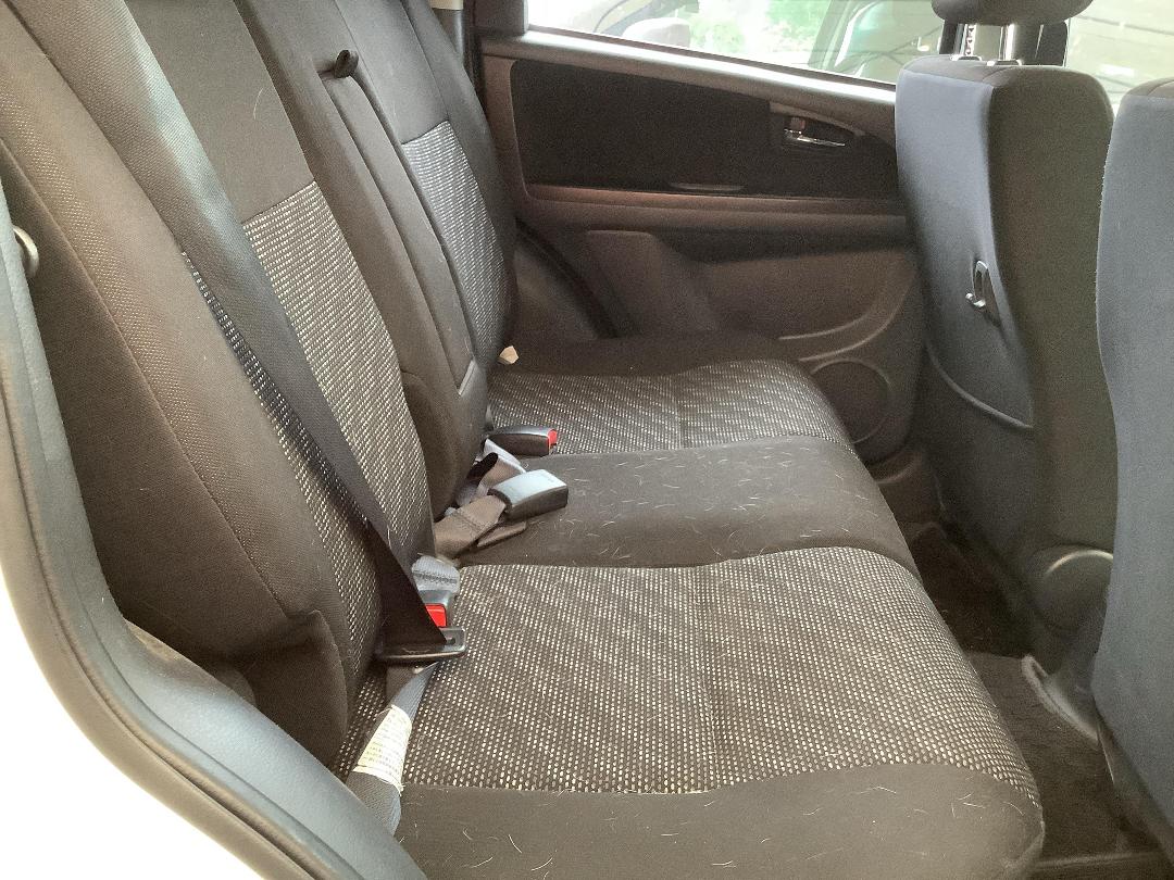 Photo '7' of Suzuki SX4