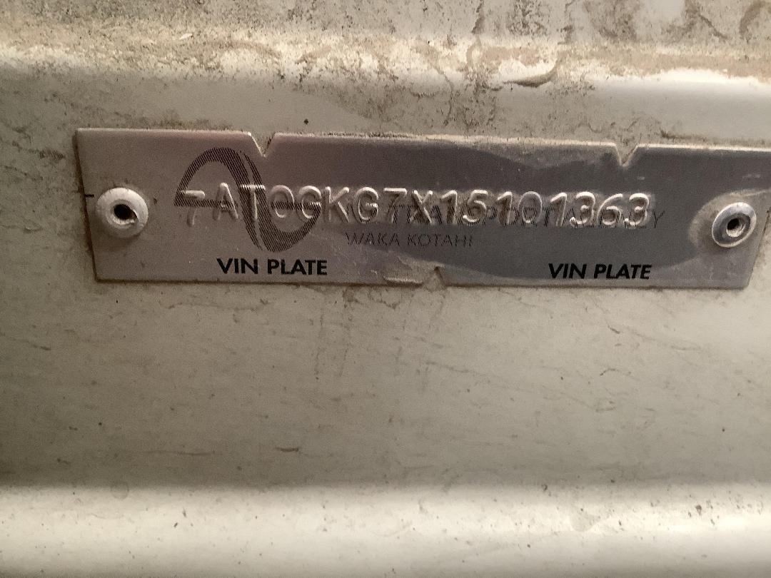 Photo '12' of Suzuki SX4