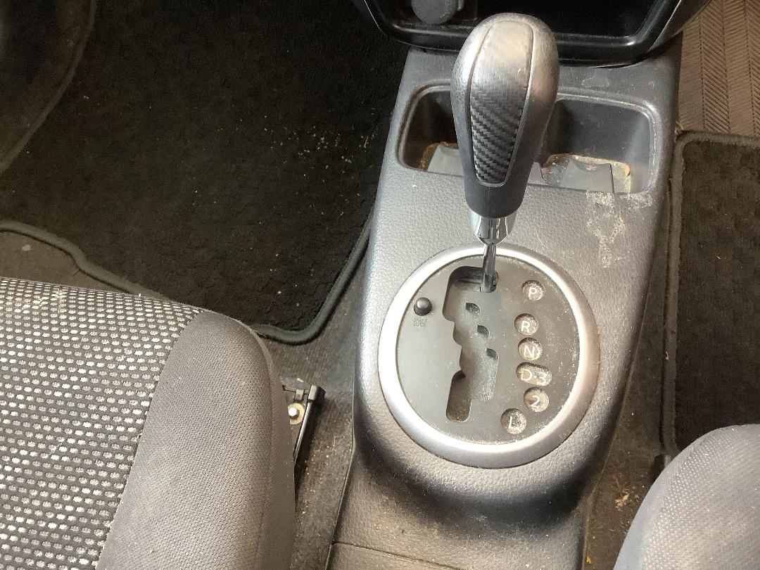 Photo '14' of Suzuki SX4