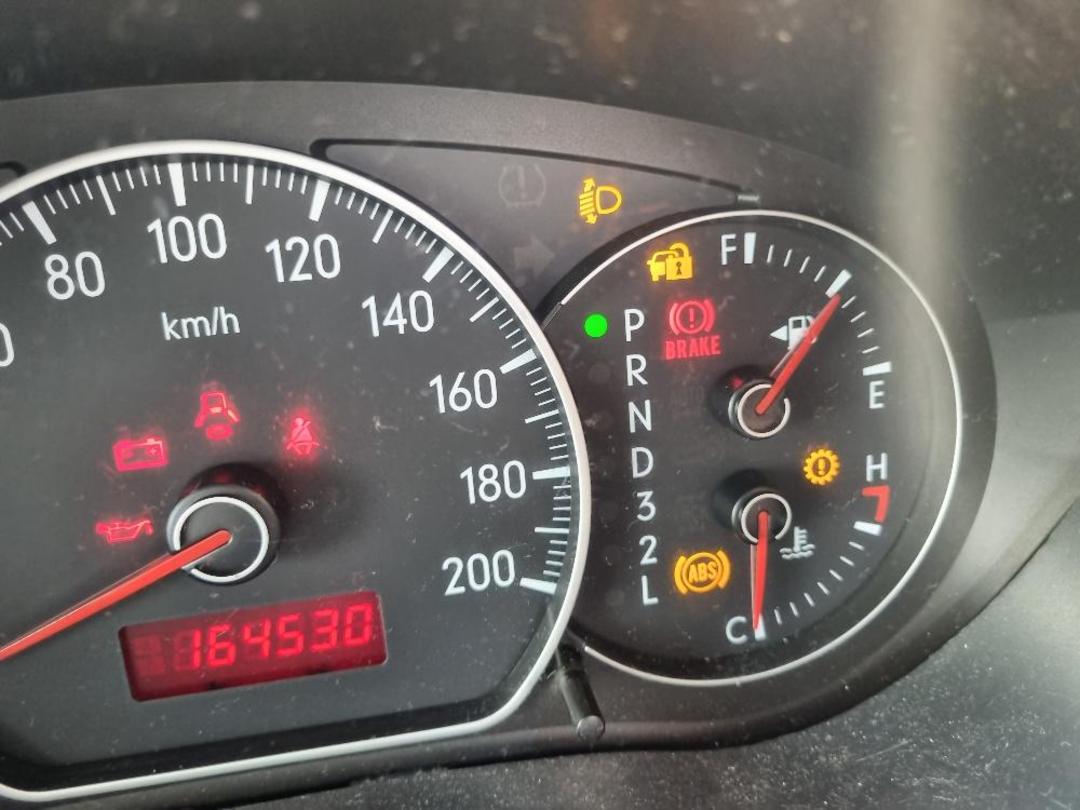 Photo '6' of Suzuki SX4