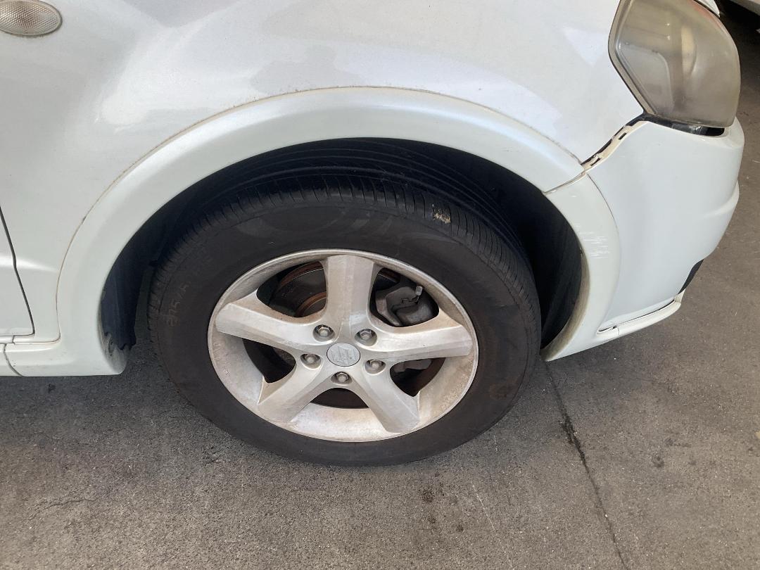 Photo '2' of Suzuki SX4