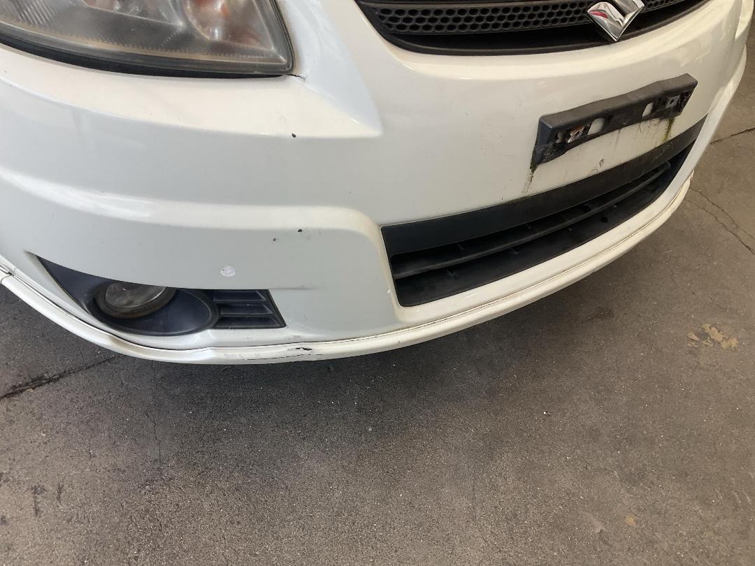 Photo '5' of Suzuki SX4