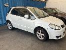 Thumbnail '1' of Suzuki SX4