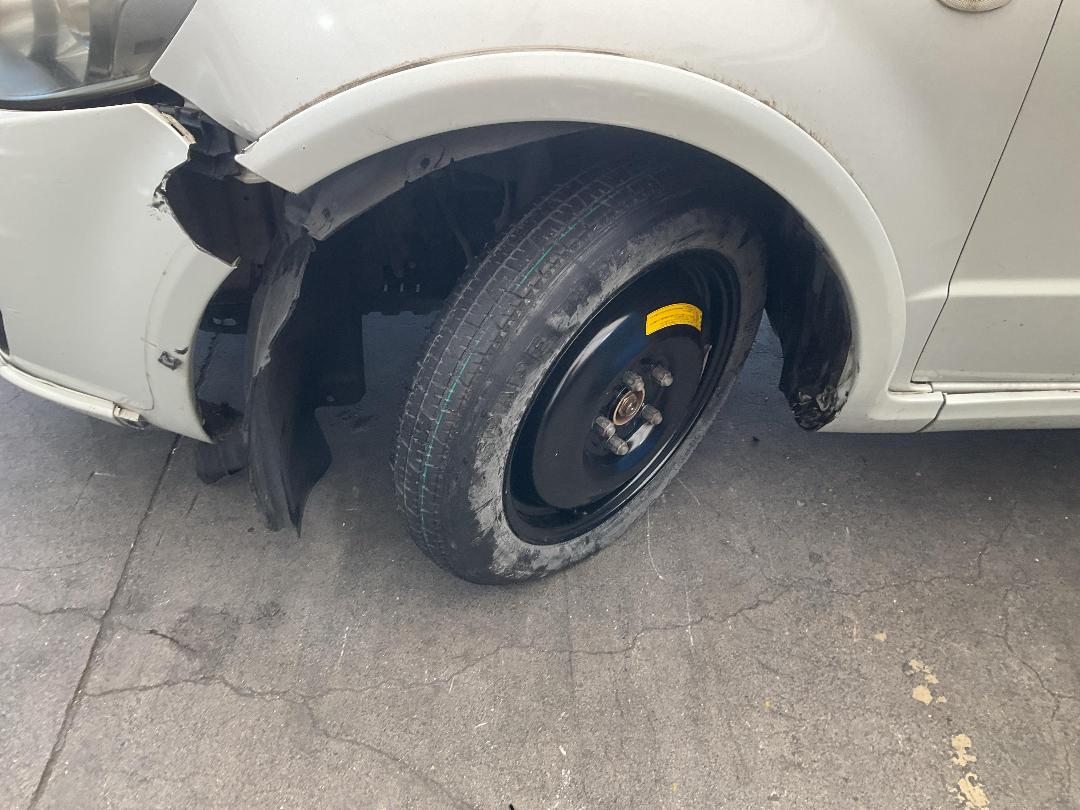 Photo '10' of Suzuki SX4