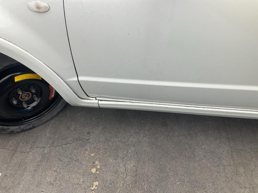 Photo '11' of Suzuki SX4