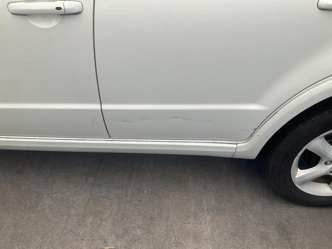 Photo '12' of Suzuki SX4