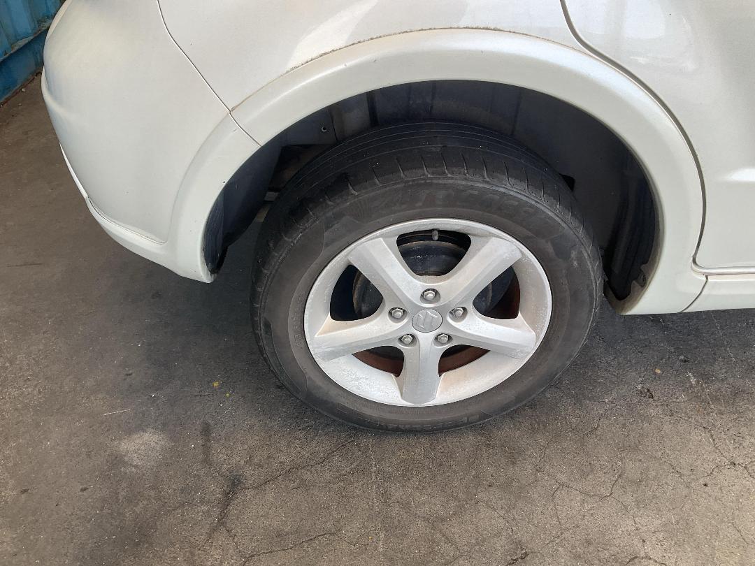 Photo '18' of Suzuki SX4