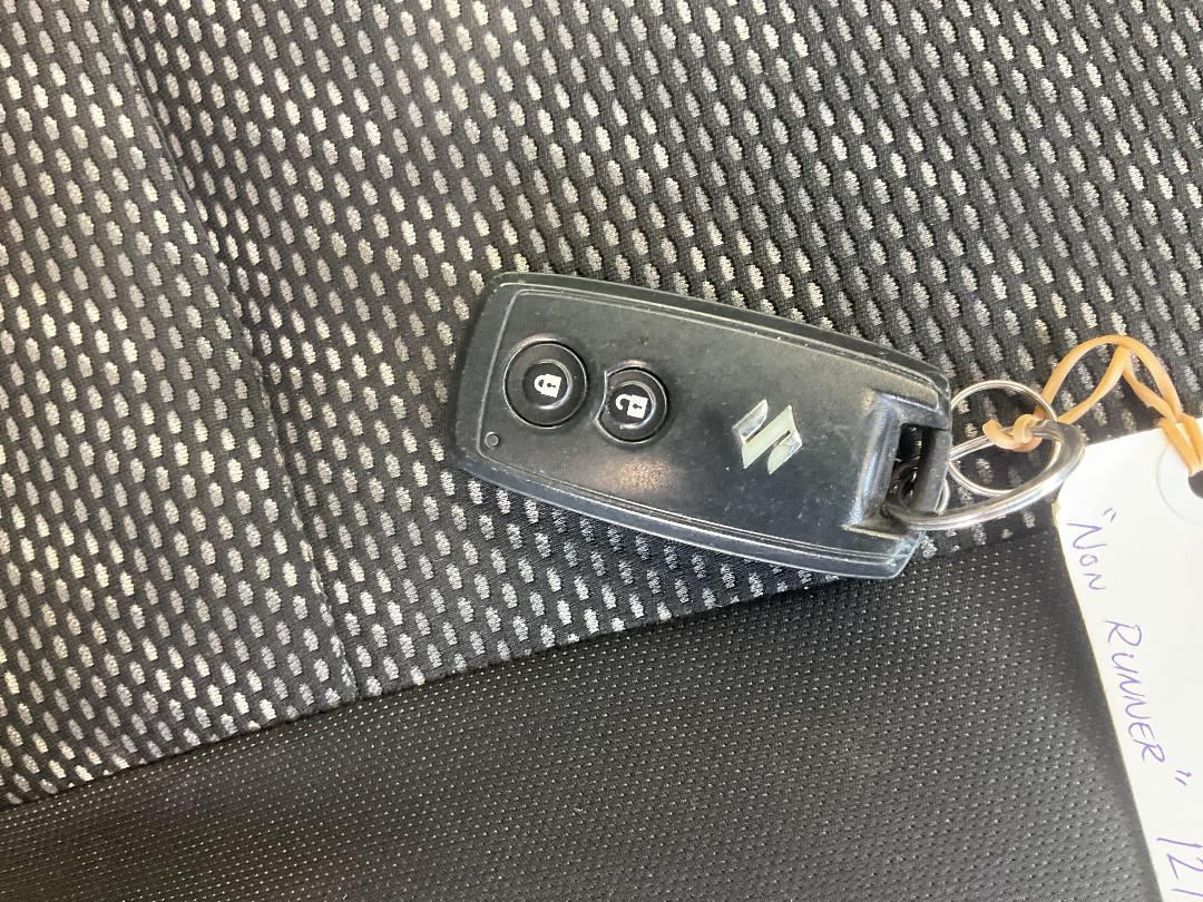 Photo '22' of Suzuki SX4