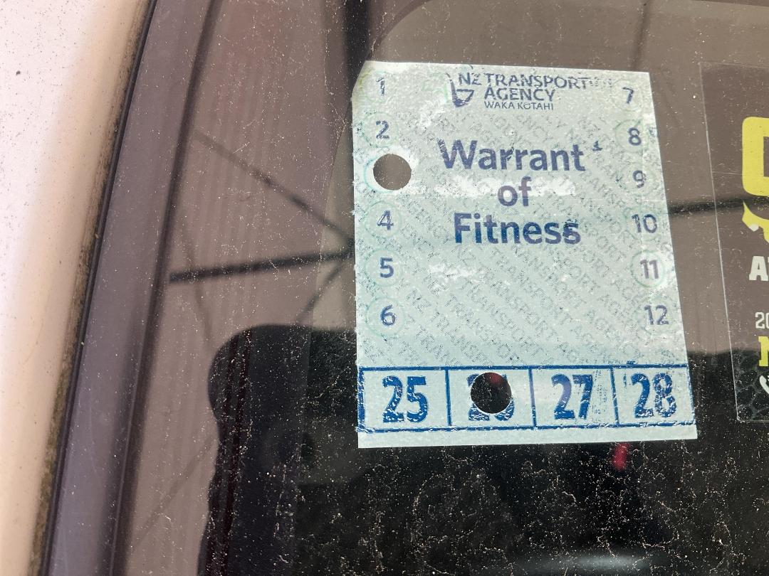 Photo '25' of Suzuki SX4