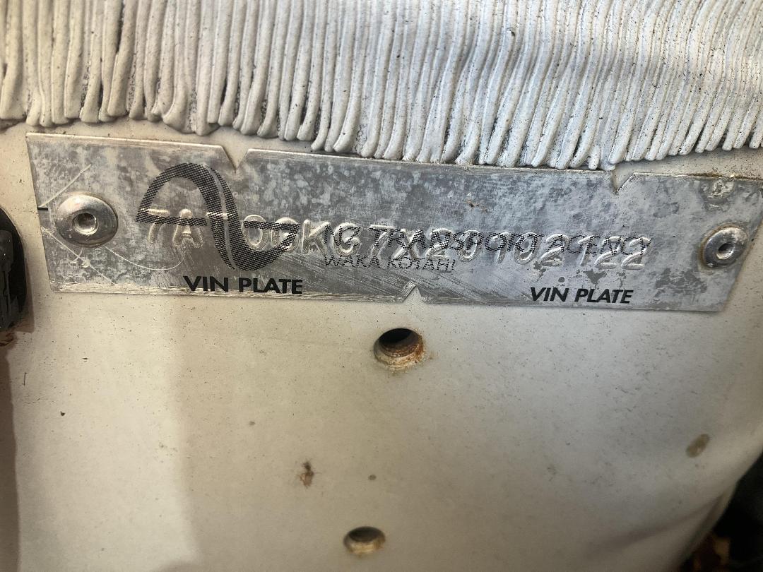 Photo '27' of Suzuki SX4