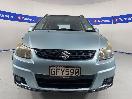Thumbnail '2' of Suzuki SX4