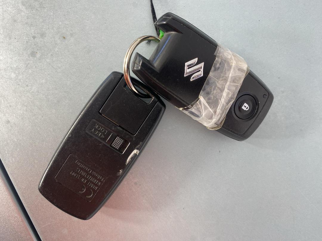 Photo '22' of Suzuki SX4