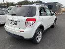 Thumbnail '2' of Suzuki SX4