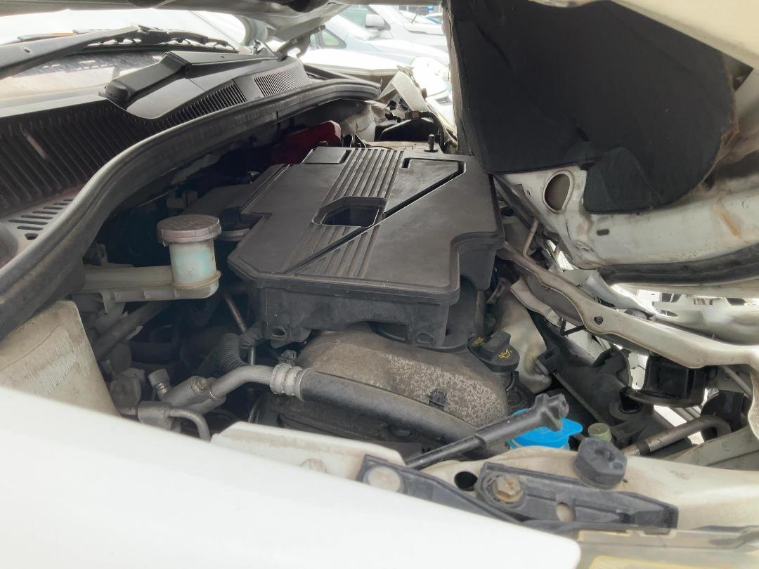 Photo '8' of Suzuki SX4