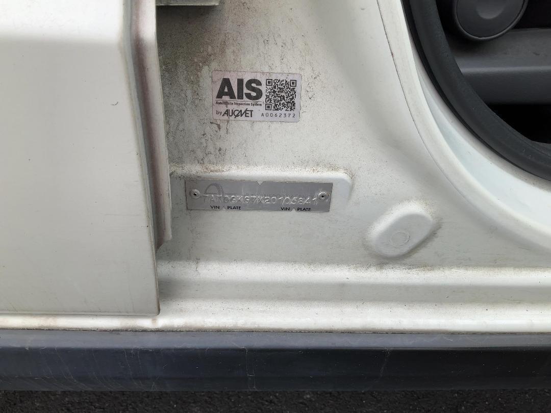 Photo '9' of Suzuki SX4