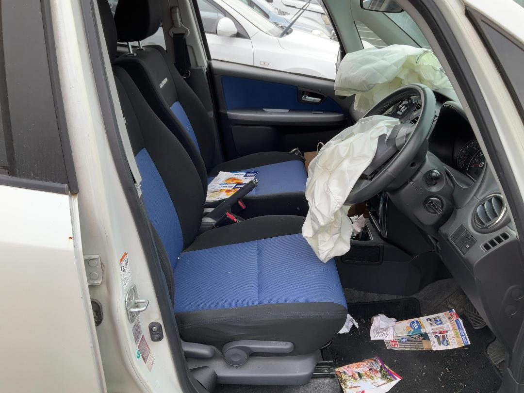 Photo '11' of Suzuki SX4