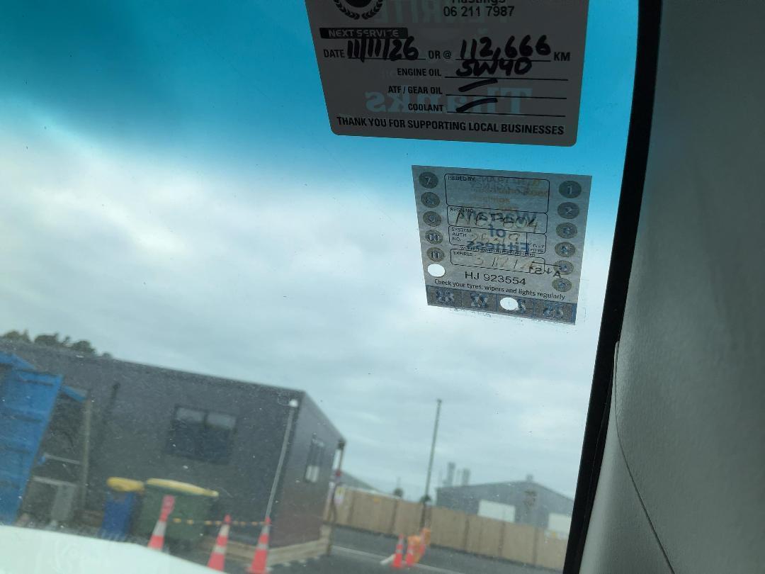 Photo '13' of Suzuki SX4