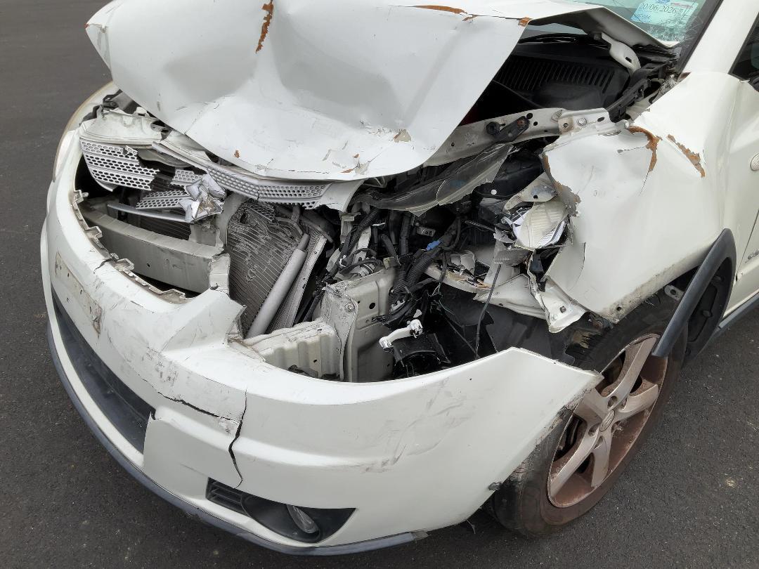 Photo '7' of Suzuki SX4