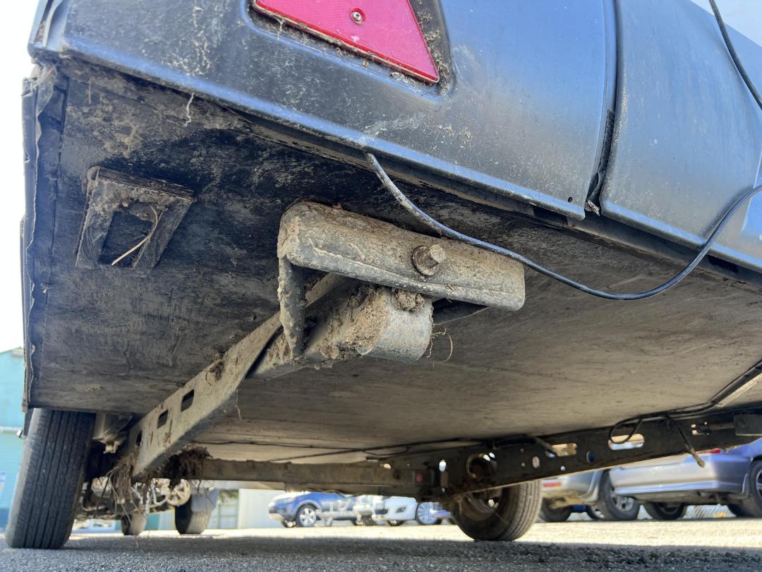 Photo '8' of TABBERT KW 62 Caravan - Single