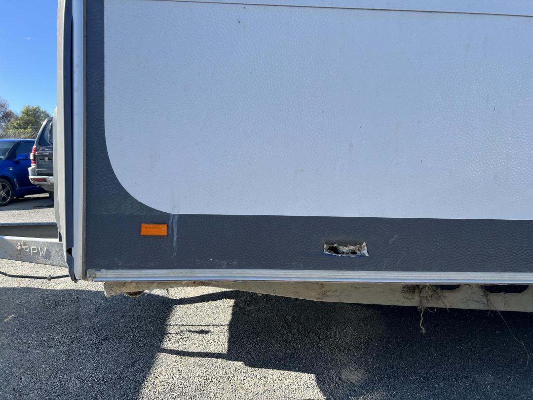 Photo '10' of TABBERT KW 62 Caravan - Single