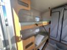 Thumbnail '15' of TABBERT KW 62 Caravan - Single