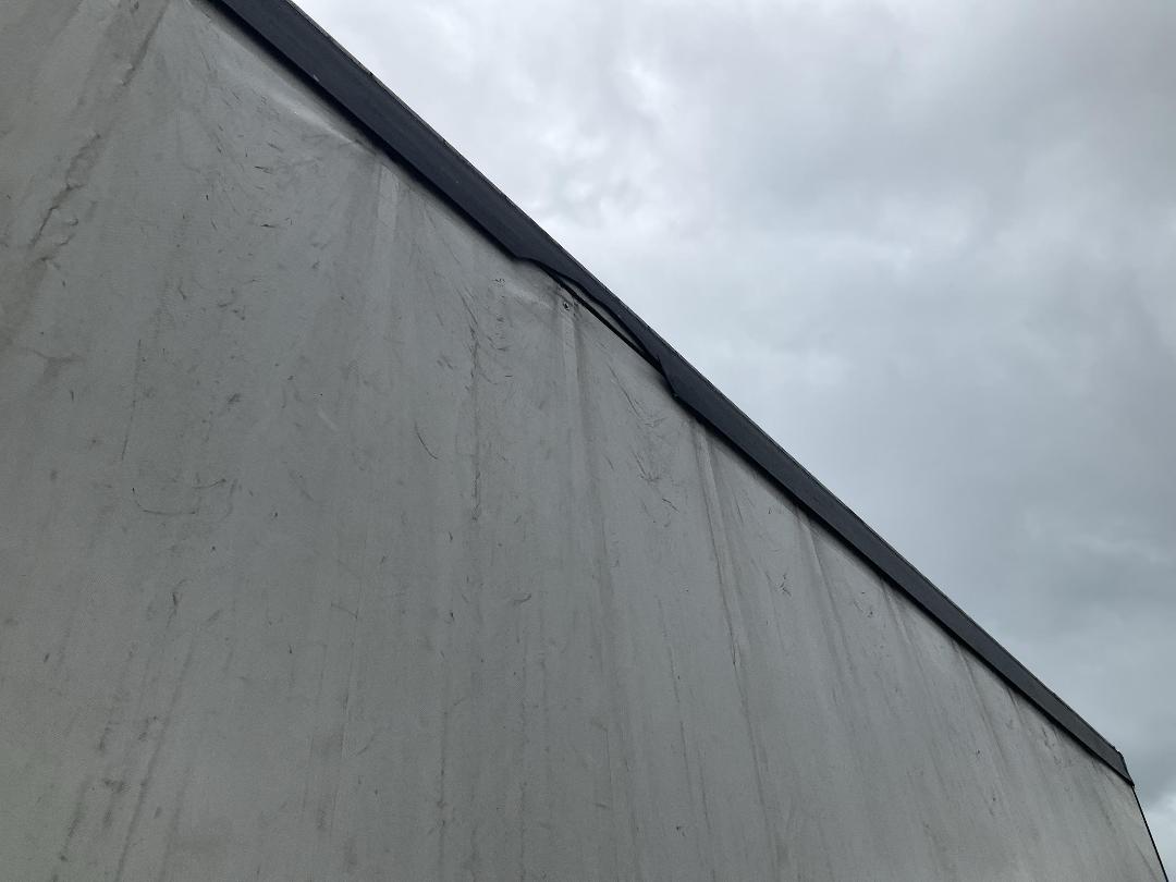 Photo '17' of TMC SG 3287 Curtainsider B-Train