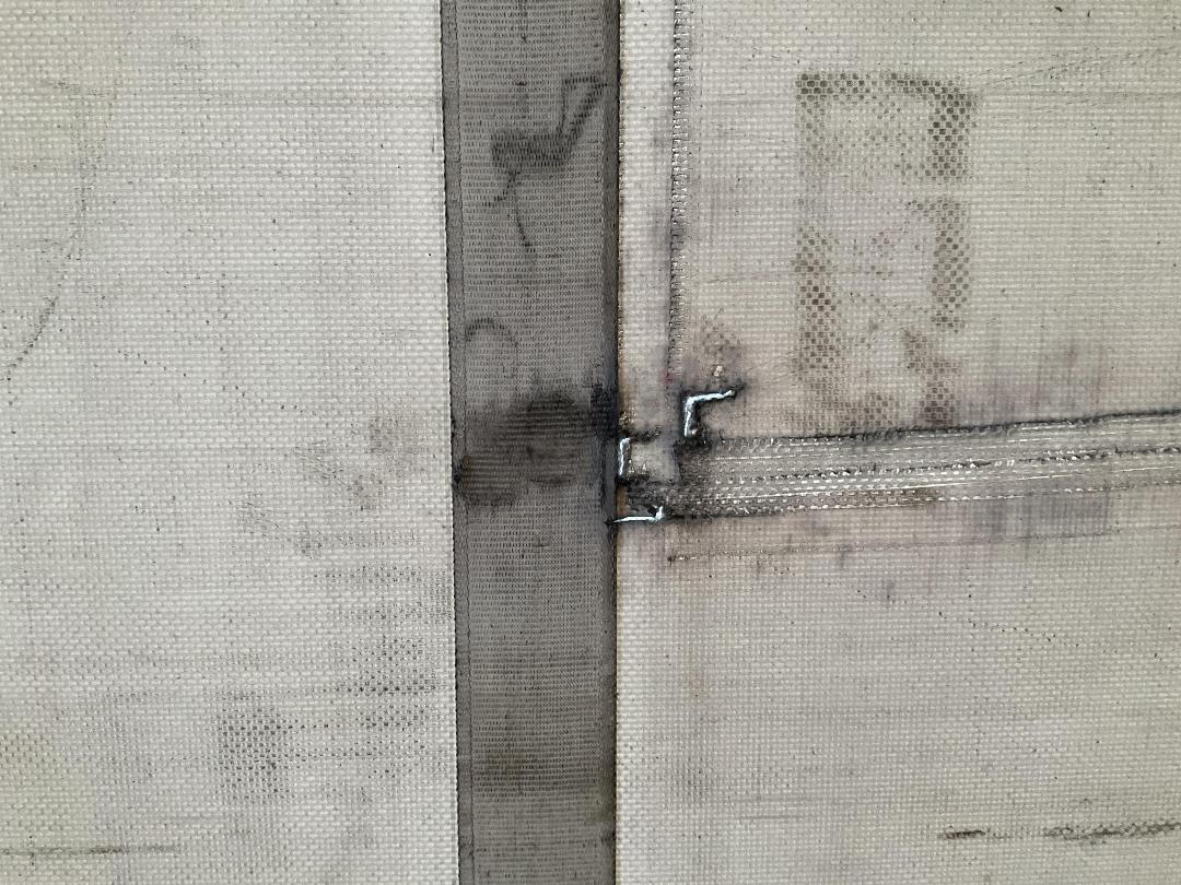 Photo '18' of TMC SG 3287 Curtainsider B-Train