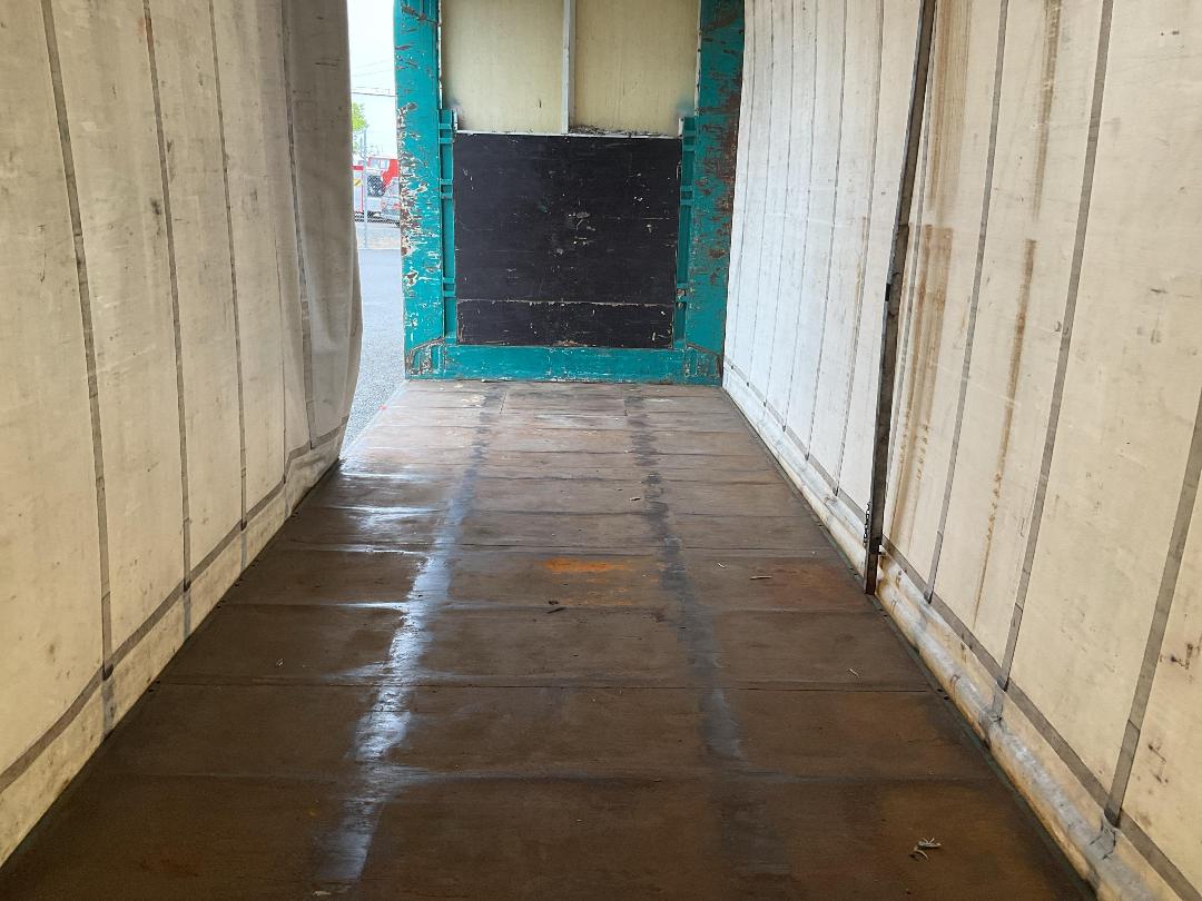 Photo '21' of TMC SG 3287 Curtainsider B-Train