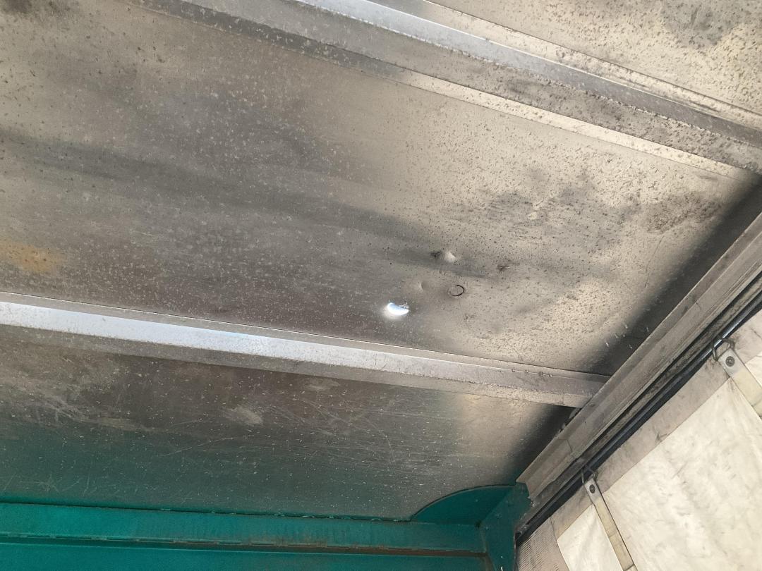 Photo '22' of TMC SG 3287 Curtainsider B-Train