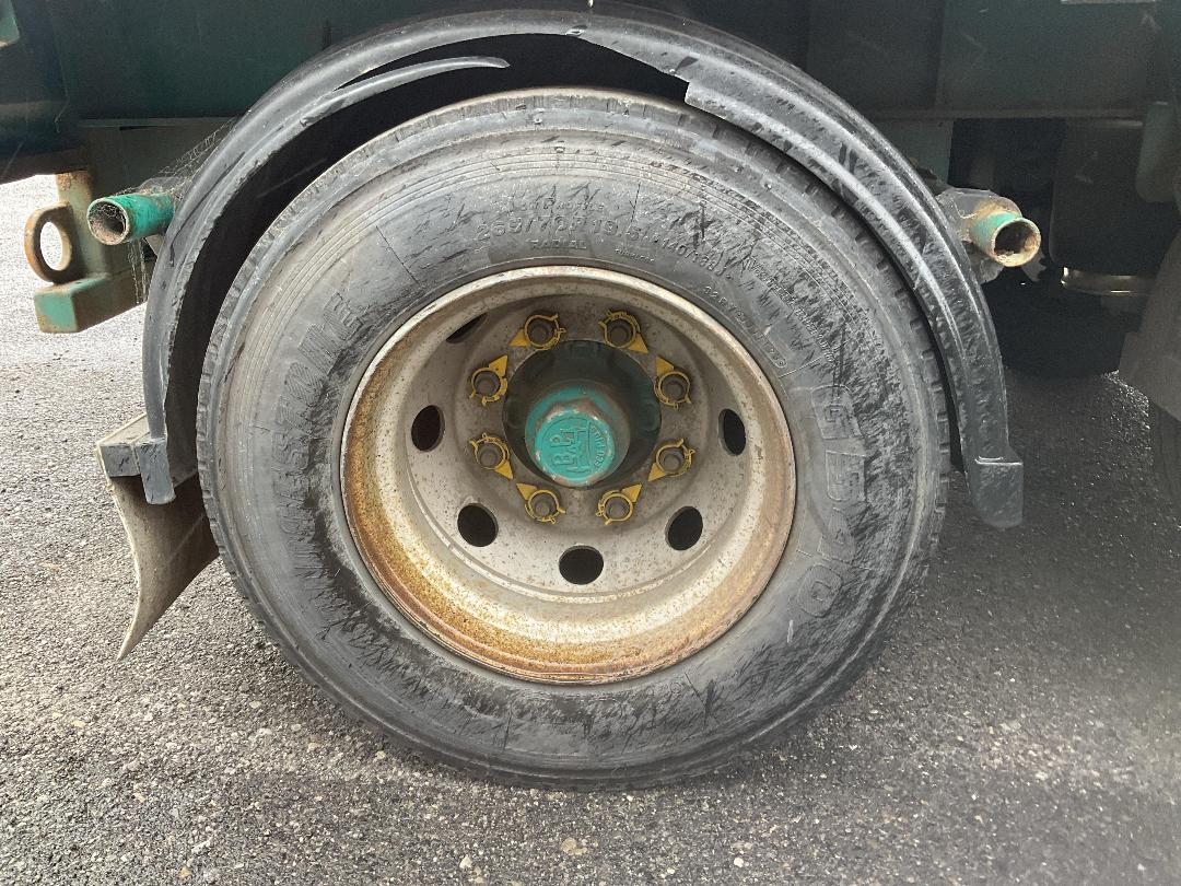 Photo '30' of TMC SG 3287 Curtainsider B-Train