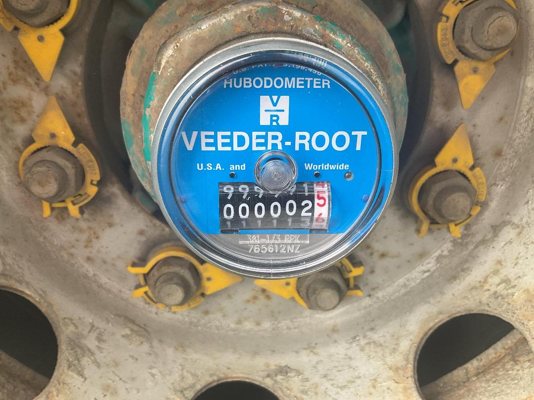 Photo '19' of TMC SH 3286 Curtainsider B-Train