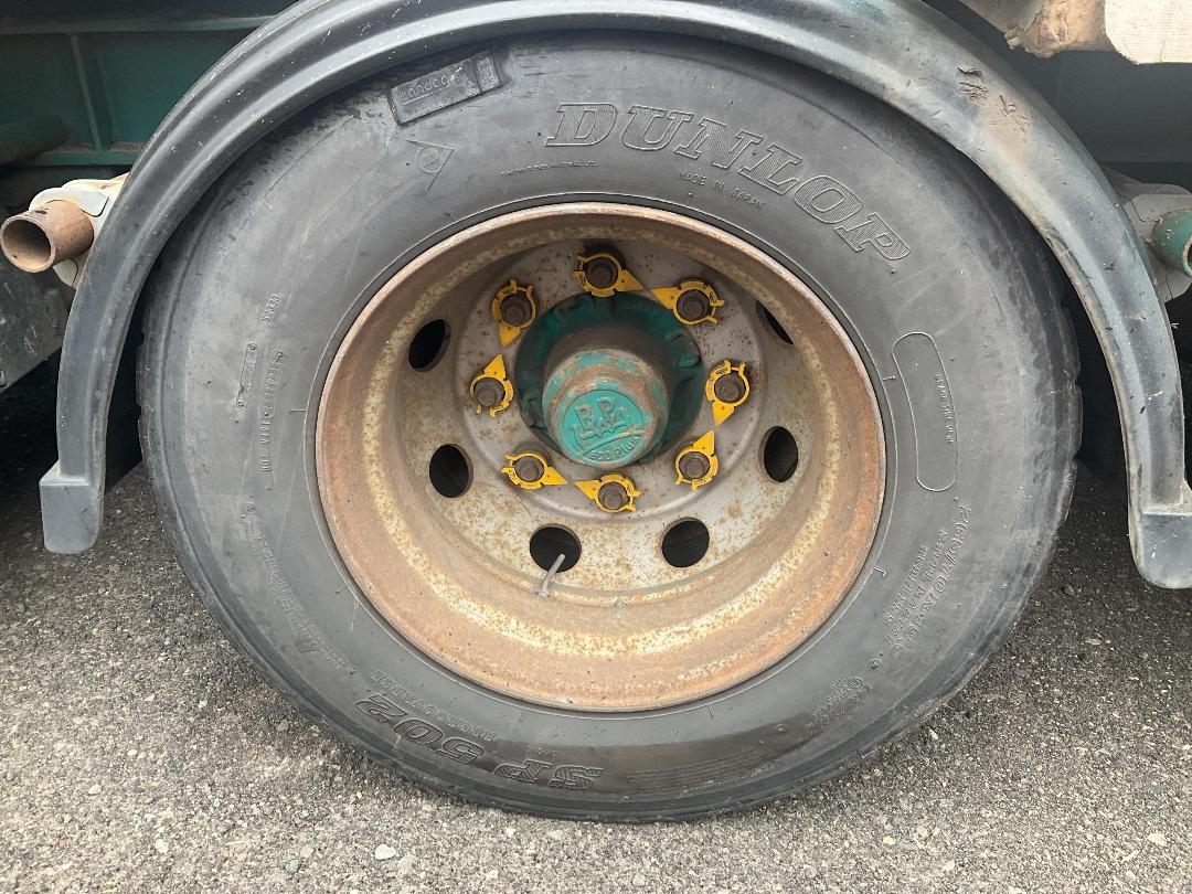 Photo '22' of TMC SH 3286 Curtainsider B-Train