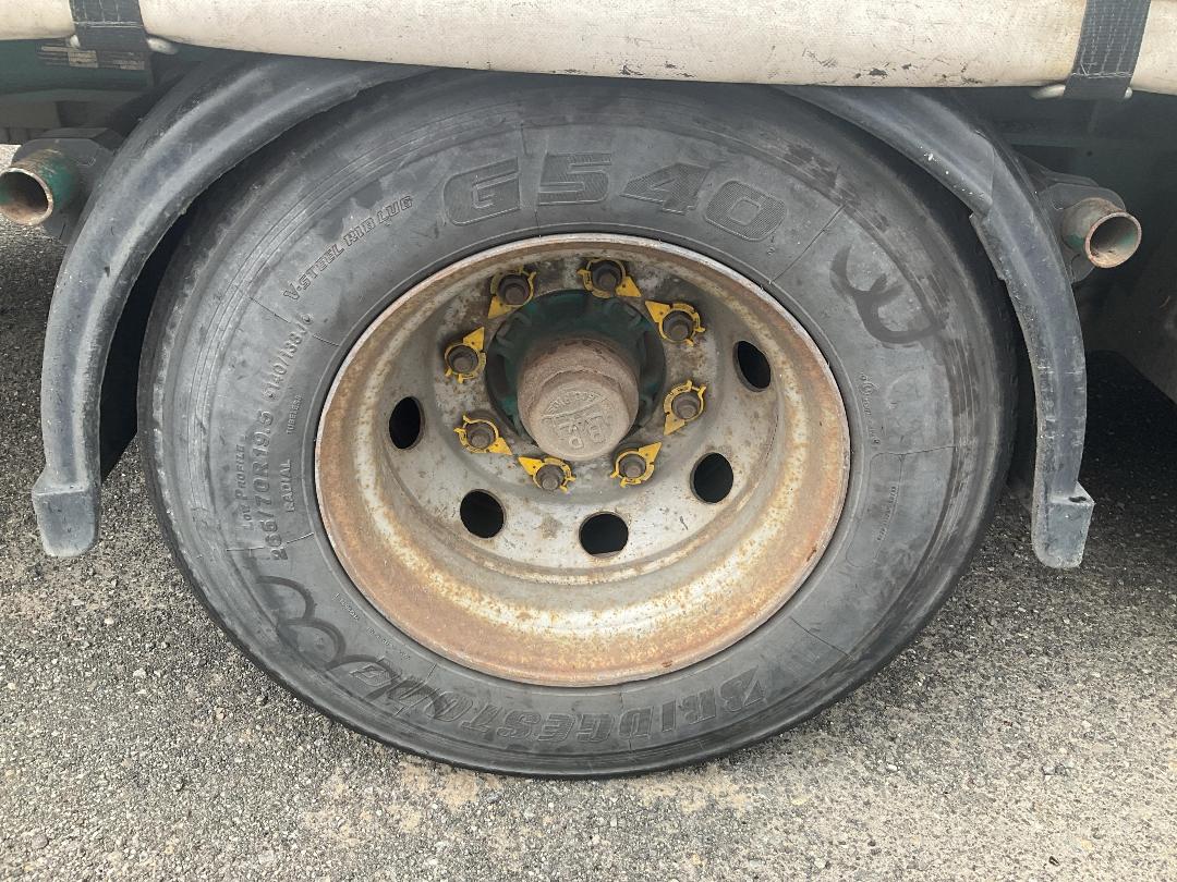 Photo '24' of TMC SH 3286 Curtainsider B-Train