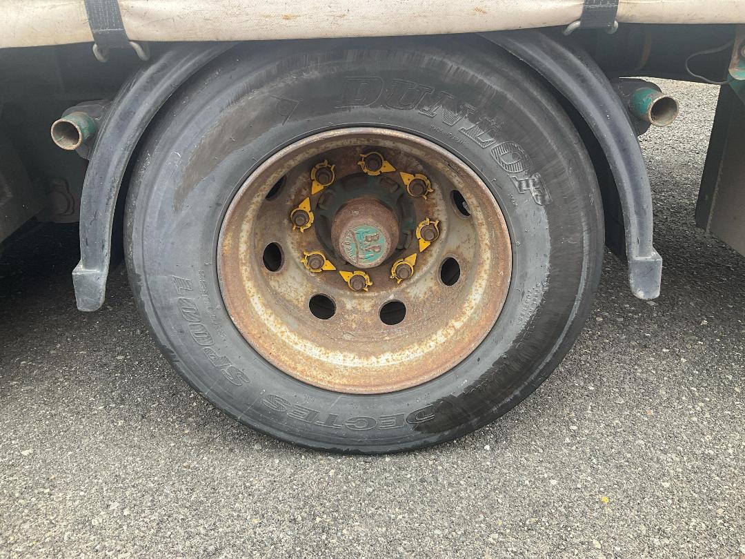 Photo '23' of TMC SH 3286 Curtainsider B-Train