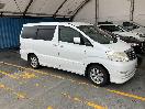 Thumbnail '1' of Toyota Alphard
