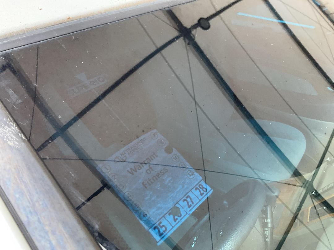 Photo '30' of Toyota Alphard