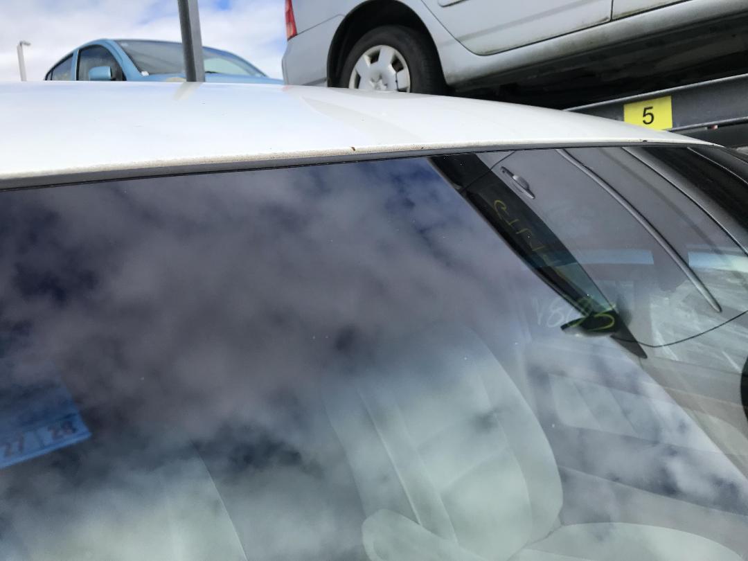 Photo '20' of Toyota Alphard