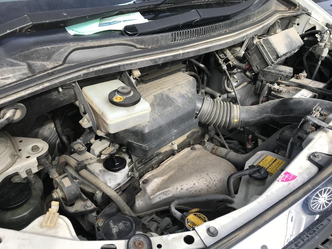 Photo '23' of Toyota Alphard