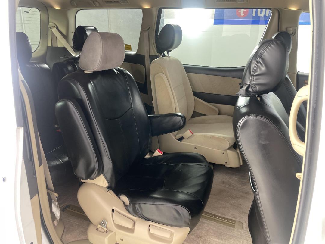 Photo '19' of Toyota Alphard Photo '19' of Toyota Alphard