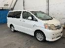 Thumbnail '1' of Toyota Alphard Hybrid