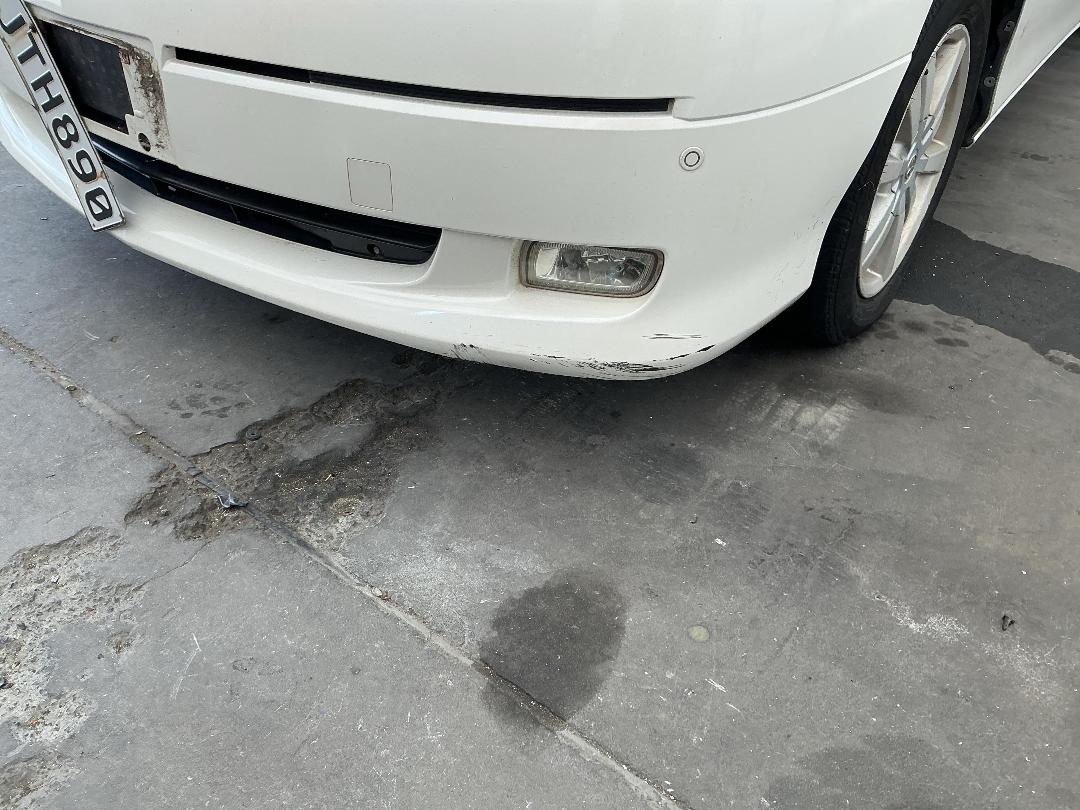 Photo '5' of Toyota Alphard Hybrid