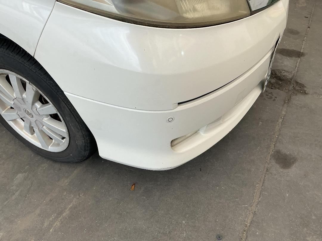 Photo '3' of Toyota Alphard Hybrid