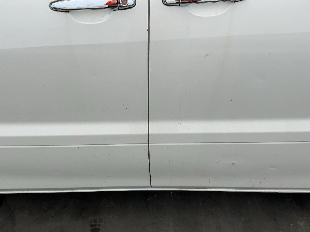 Photo '8' of Toyota Alphard Hybrid