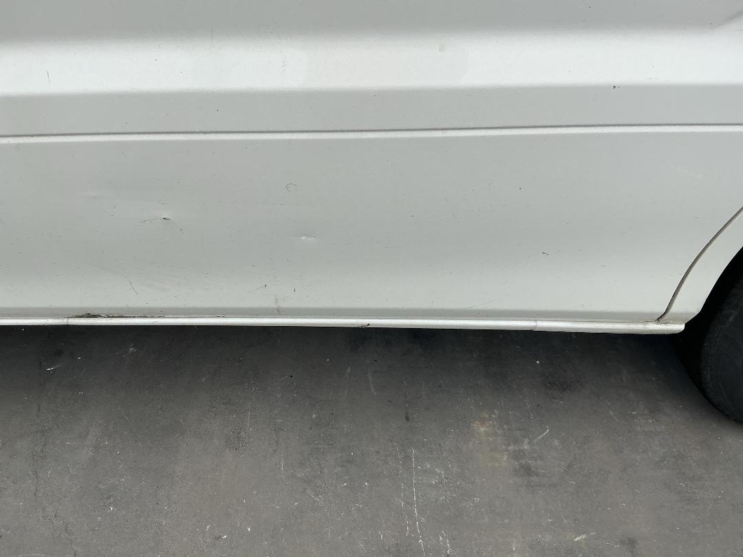 Photo '9' of Toyota Alphard Hybrid