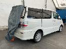 Thumbnail '16' of Toyota Alphard Hybrid